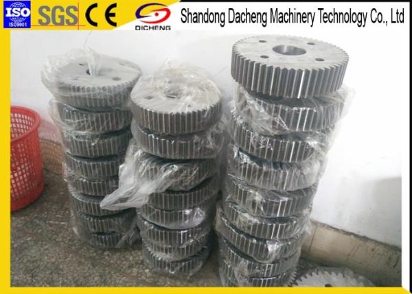 DSR175 27.62-30.27m3/min particle conveying roots type air blower