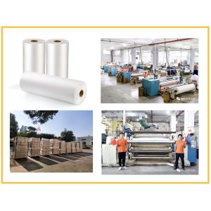 100 - 3000 м длины антиграбковой пленки для гладких поверхностей 30 микрон