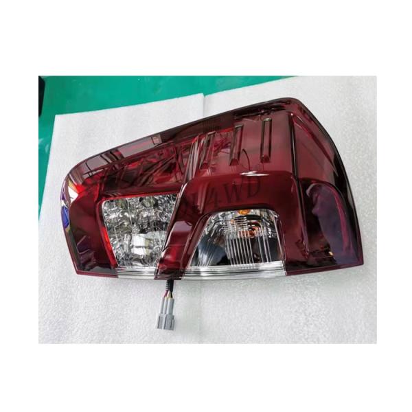 света СИД 12V автоматические для Nissan Navara NP300 2015 2021 свет кабеля тележки всеобщий