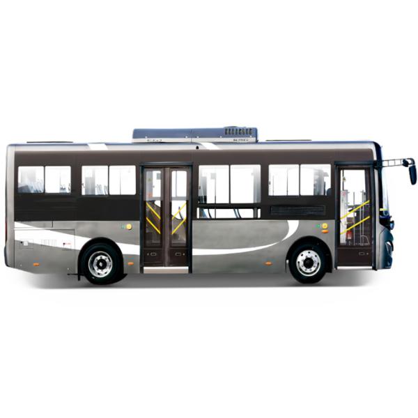 Maximum Capacity Of 70 Person Electric Bus Assembly Line For Mass Production