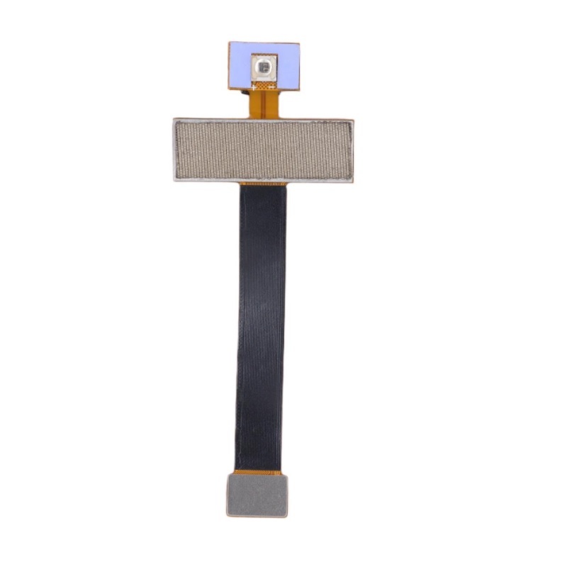 BF2253L RGB IR Rolling Shutter MIPI Camera Module 1600x1200 2MP for Biometrics