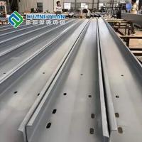 195/235/355 de rolo de aço galvanizado categoria da tira para a construção