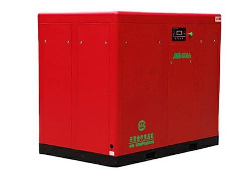 Direct Driven Screw Air Compressor-JNG-100A Strict Quality Control Orders Ship Fast. Affordable Price, Friendly Service.