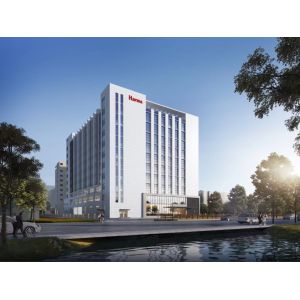 Guangzhou Hanma Electronics Technology Co. Ltd