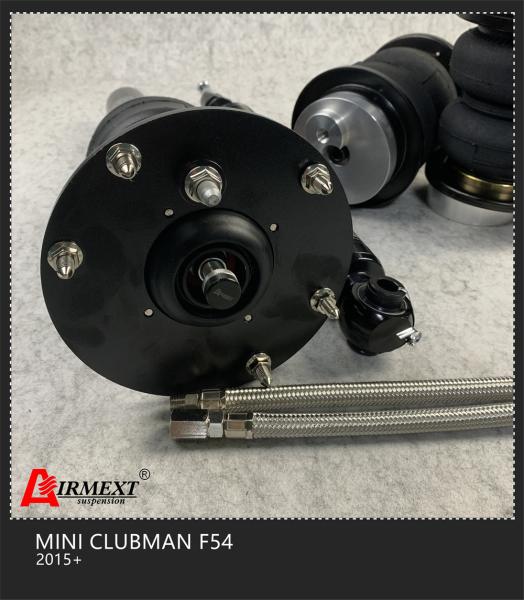 Brand New Air Shocks Air Suspension Strut For MINI Clubman F54 2015+