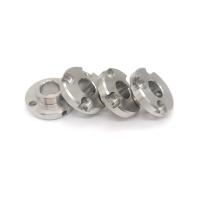Personnalisé 4 5 axes tournage fraisage fabrication de précision aluminium titane acier inoxydable usinage CNC