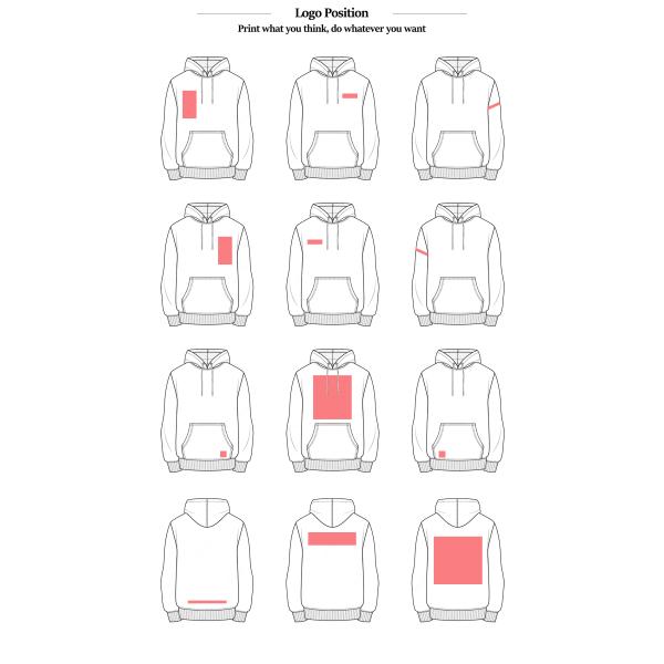 Oversized Crewneck Sweatshirt Womens Unisex Plain Embroidery Printing Acid Wash Blank 100% Cotton