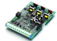 Eletrônica Multilayer PCBA automotivo 1OZ do OEM de ROHS