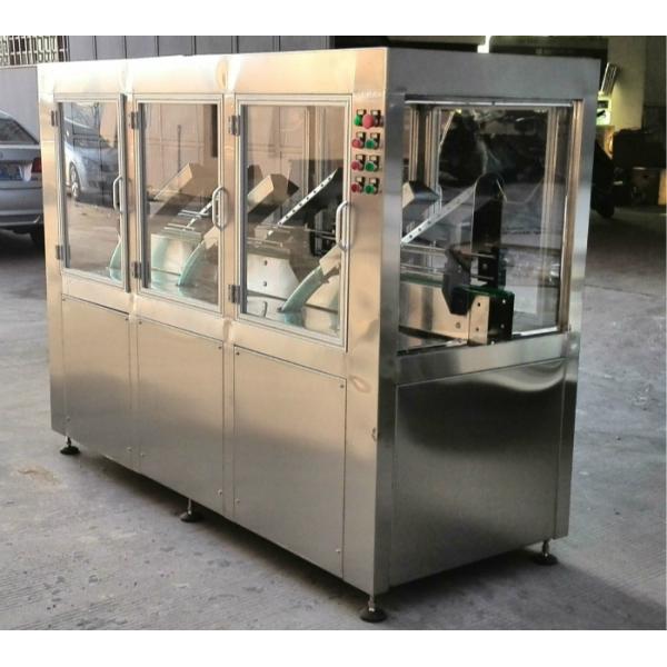 High Pressure Blade Wiping Air Knife Drying System / Blower Systems One Year Warranty