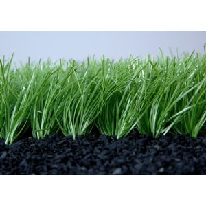 8000 Dtex Football Football Gazon artificiel 140 points/m Gazon synthétique faux à double couche pour les enfants