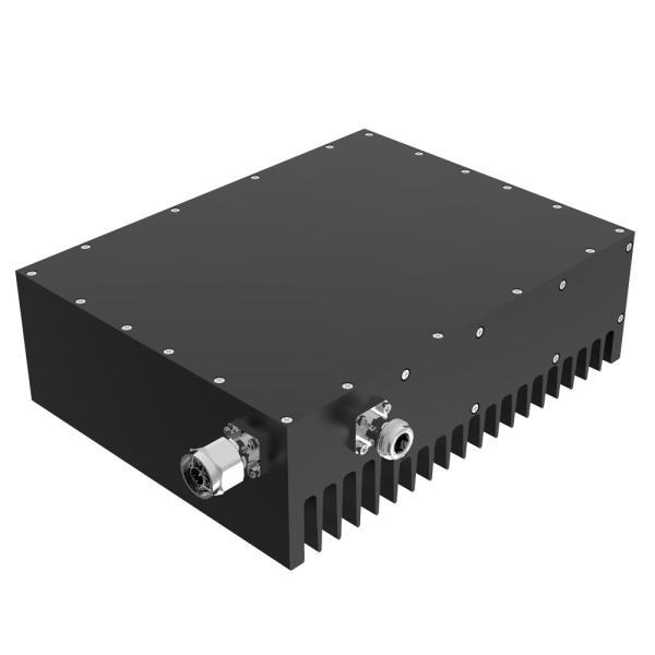 40dB Low PIM Attenuator High Power Rf Attenuator N Type 2700MHz