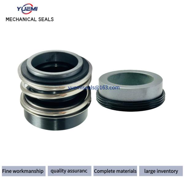 AES K-SB2 Vulcan 192K Mechanical Seal Elastomer Bellow Mechanical Seals For Pumps