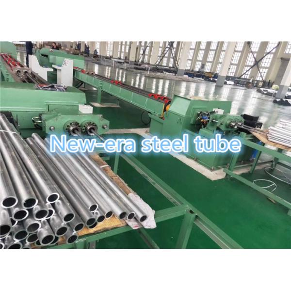 Труба точности Din2391 безшовная для механического/автомобильного инженерства