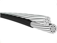 1350 fil de service en aluminium duplex pour la distribution électrique