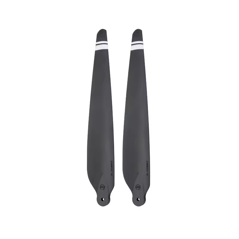 X6 X8 X9 Folding Propeller 2480 3011 3411 3619 4113 FPV Drone DJI FPV Used Drone Build FPV 5-inch for Hobbywing