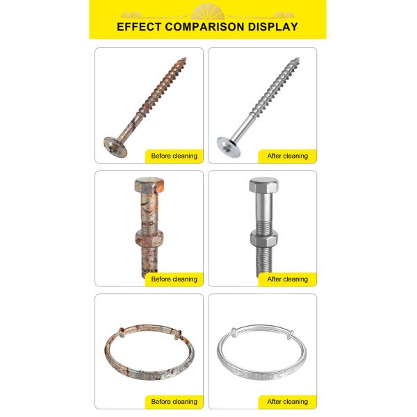 KT-90 Magnetic Polishing Machine Grinder Hardware Jewelry Tumbler Equipment