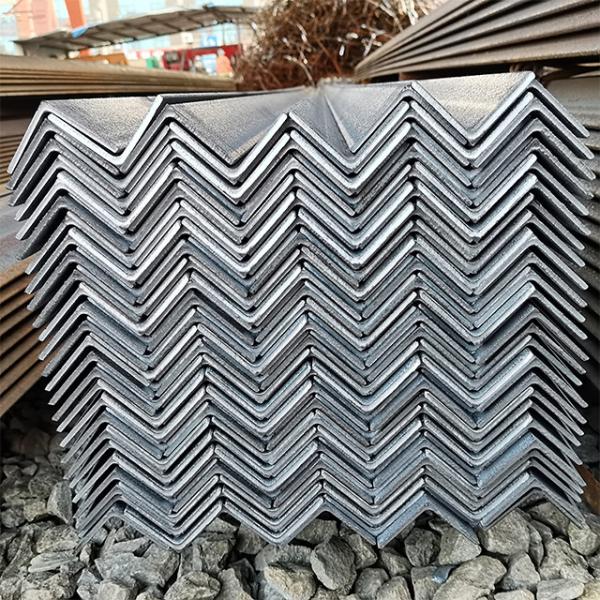 Barras de aço galvanizadas a quente Q235B Q345B com serviço de solda