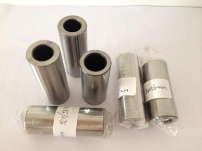 Kit de pistão de cilindro único Pisto para Z170F Z175F Z180 S195 S1110 4pcs/caixa