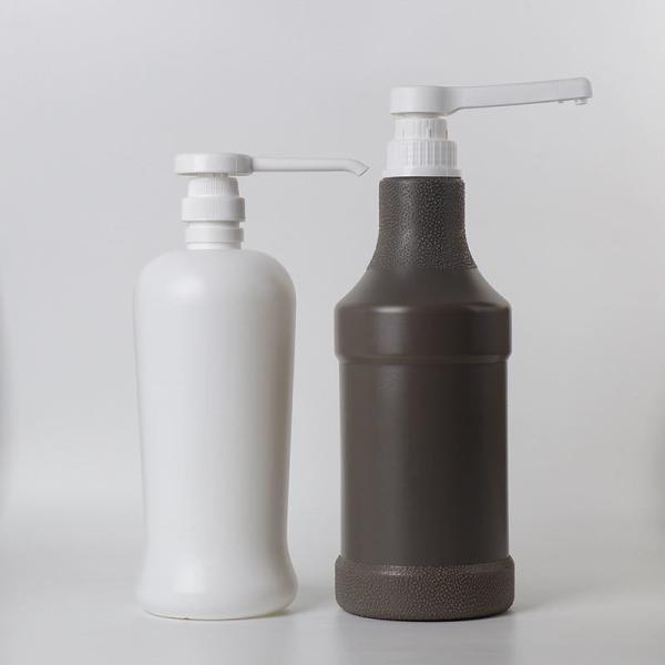 10ml/15ml/20ml Output Lotion Pump for Gallon Pump Liquid Pump Jar Pump Plastic Pump