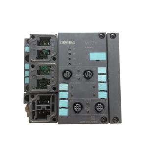 Siemens 6GT2002-0EB20 Modulo de condutor Cinza Funções poderosas de alta