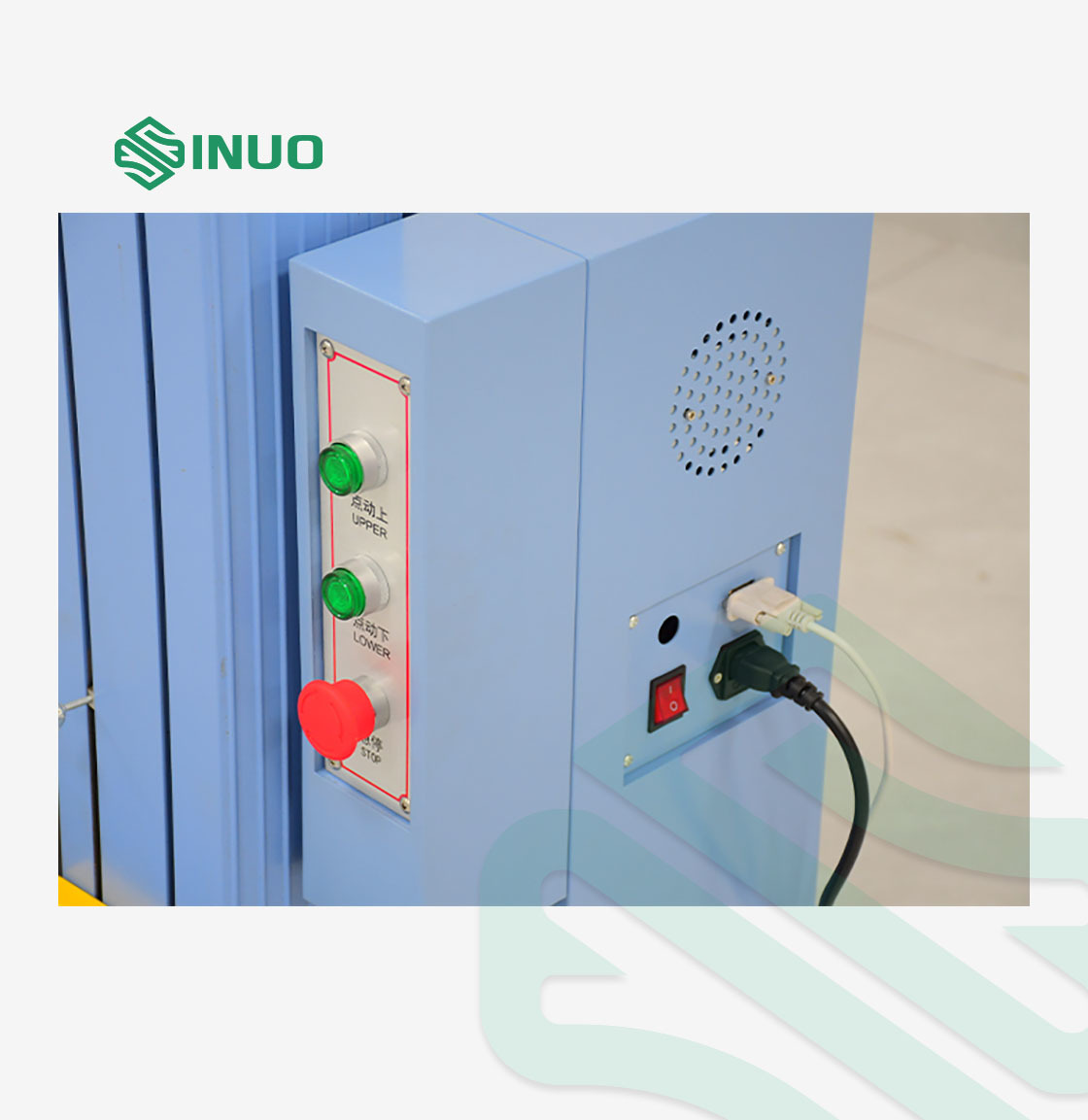 10kN Universal Material Testing Machine for Tensile Compression & Bending Tests
