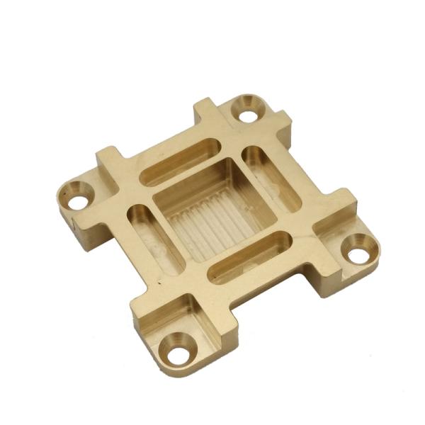 0.5mm-25mm Толщина Custom OEM Copper U Bend с 180-градусным локтевым трубопроводом и фитингами