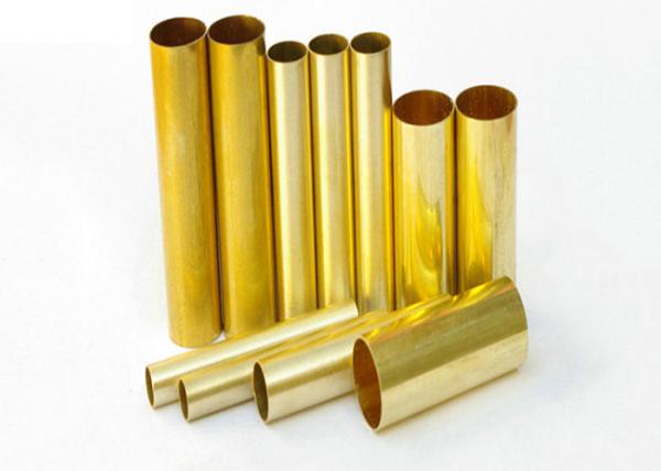 Nível superior durável do T1 40mm do tubo 32mm da tubulação do cobre de Astm C11000