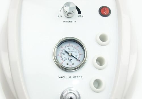 Beauty Salon Diamond Peel Portable Microdermabrasion Machine For Skin Rejuvenation