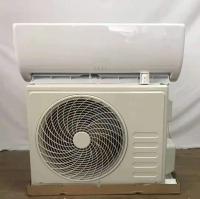 Tipo partido multi refrigerante AC220v 240V del conducto del inversor del aire acondicionado de R32 R410A
