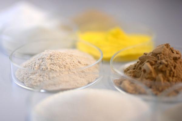 High Temperature Resistance Thermostable Alkaline Protease for Leather Industry