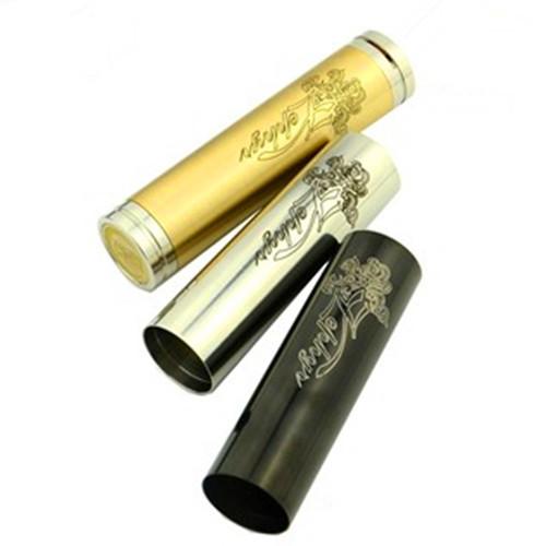 New mod clone full mechnical mod Zephyr mod/CMII mod clone