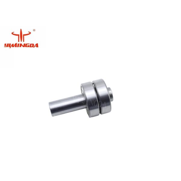 Auto Cutter Spreader Parts 050-025-004 + 250-025-032 + 2355 Wheel Shaft