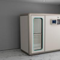 Os esportes físicos de HBOT ferem a câmara Hyperbaric do cuidado para a recuperação 1.3ata de ferimento