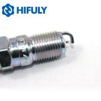 Iridium Spark Plug Car Engine System Ignition Candle 4477 ITR6F13 Ford Mondeo Mazda CX-9