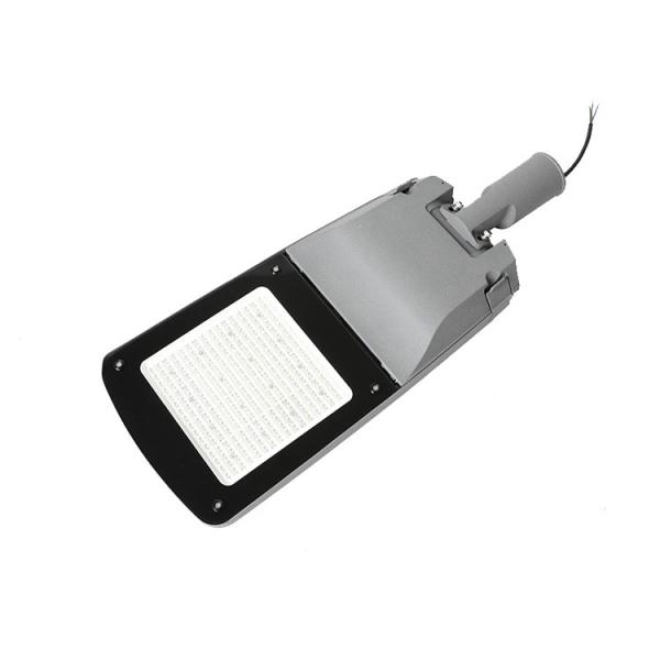 70 Ra Alumínio Átrio Impermeável IP66 Led Post Street Light XLD-R06