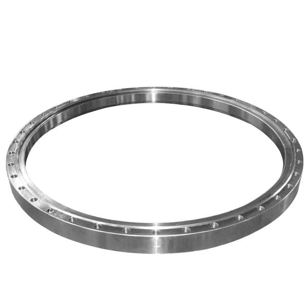 Nickel-Based Alloys Large Diameter Forged Ring for Nonstandard Alloy Stainless Steel