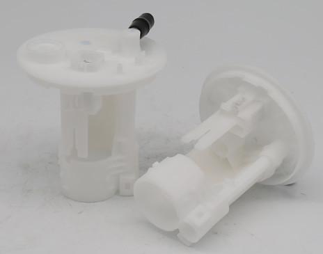 Plastic Daihatsu Terios Fuel Filter 23210-87403 / 23210-87Z03 / 101961-6603