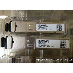 Original S2700 Series Switch Huawei SFP Module ESFP-GE-SX-MM850 Low Power