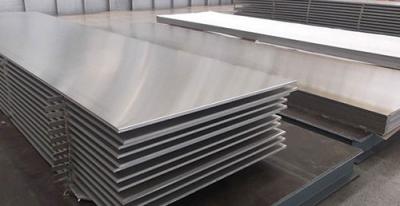 1250mm Hastelloy C276 Plate UNS N10276 C4 Hastelloy Plate For Chemical