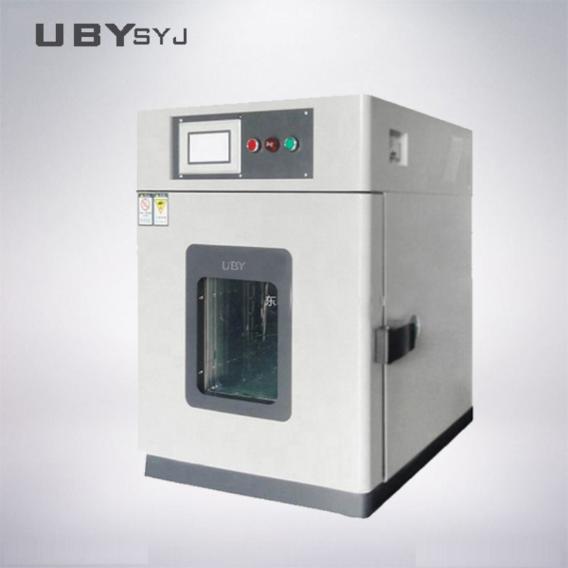 UP-6196 Professional High-Temperature Electric Oven with Uniform Heat Distribution and Non-Oxidation up to 800°C