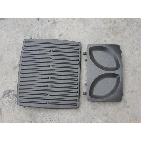 Abrasion Resistance Coatings meets the high temperature hardness from 1H to 2H