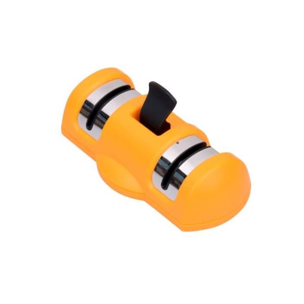 Хандхэльд заточник ножа 2 этапов с пусковой площадкой всасывания, керамическим а