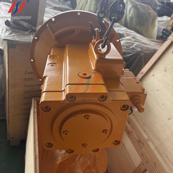 20R-9517 Piston Pump CAT Excavator Main Pump 320 326GC 323GC 323