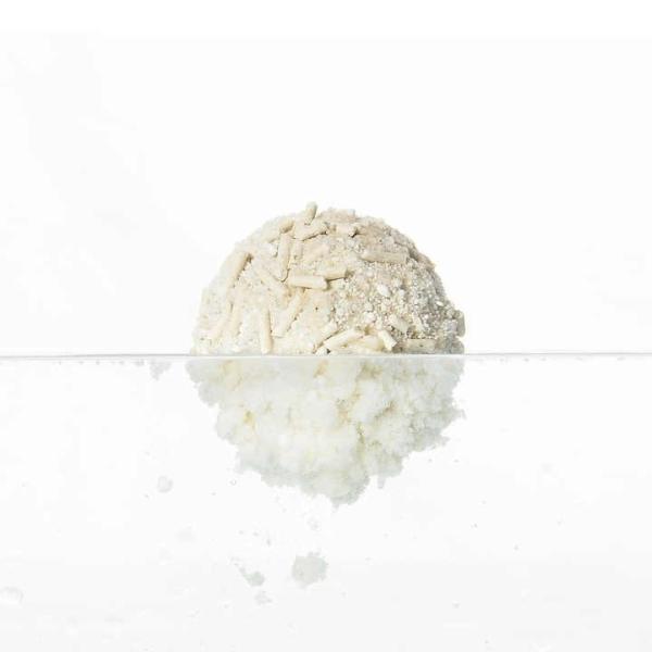 Tofu Cassava Mixed Cat Litter Sand Fast Clumping Dust Free Non Stick To The Box Bottom