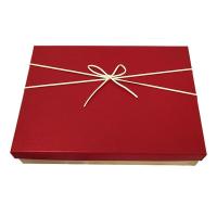 Rigid Cardboard Paper Lid and Base Box Cosmetic Perfume Clothes Packing Boxes