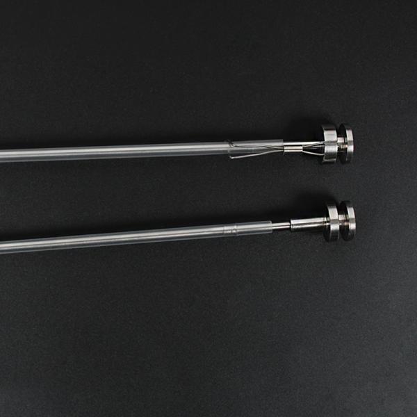 20pcs/bag Package Quantity Artificial Insemination Gun Protector With 5.2kg One Carton Weight