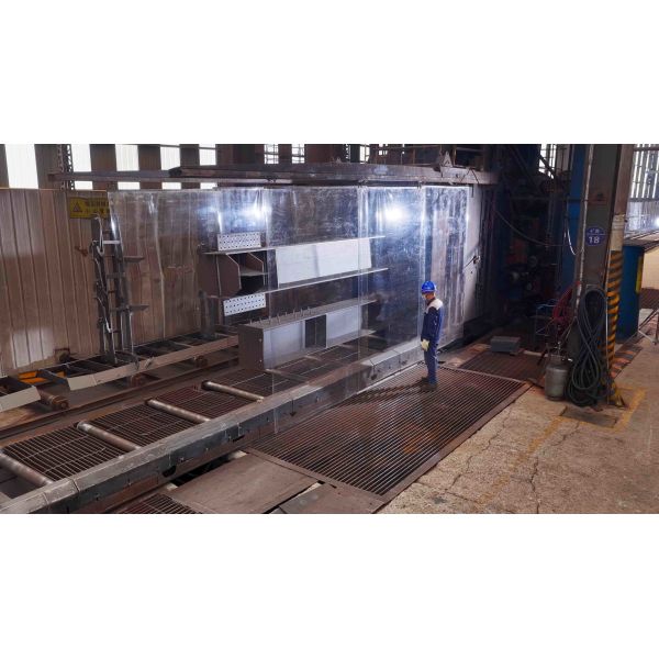 Luoyang Huicheng Steel Structure Co., Ltd.