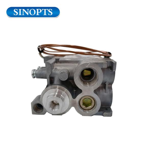                  Sinopts Hot Sale 18-38 Celsius Multifunctional Gas Control Valve             