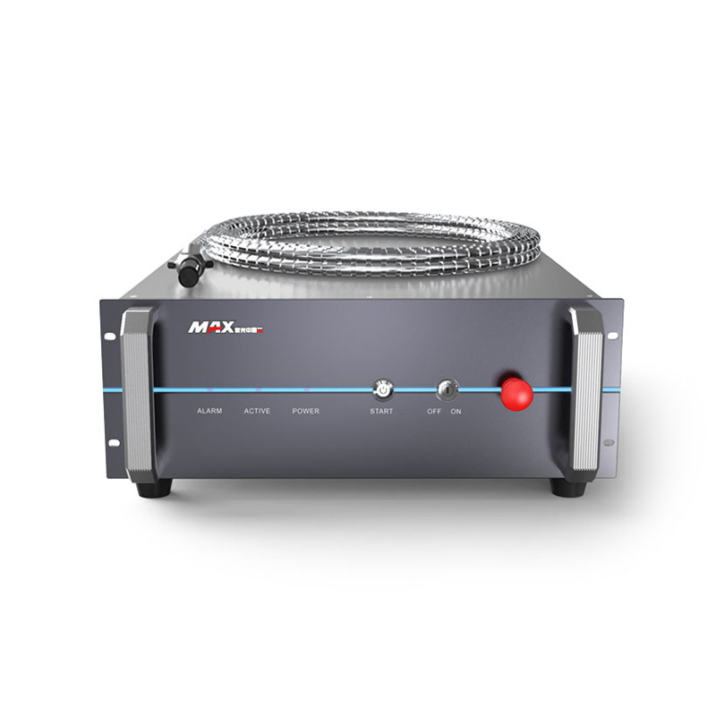Лазер 1000W~1500W волокна CW модуля MFSC одиночный