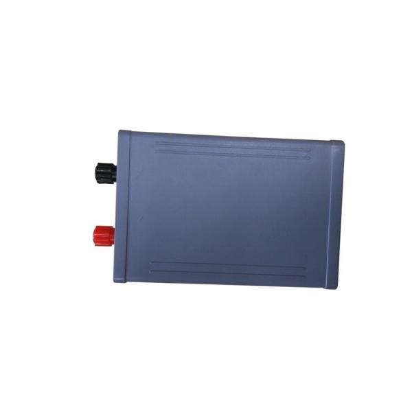 Distância 5m -40Km do teste do localizador da falha do verificador do cabo de TDR com exposição do LCD